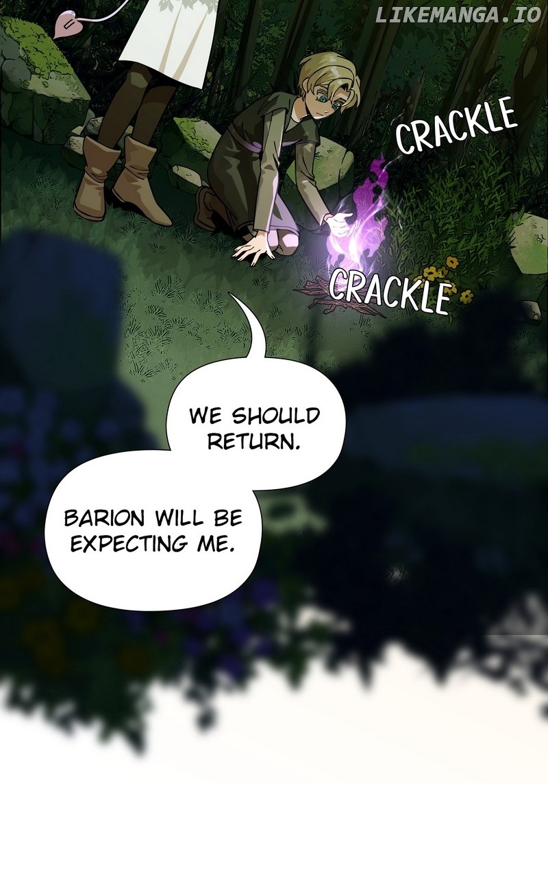 RE: Monarch Chapter 30 - page 62