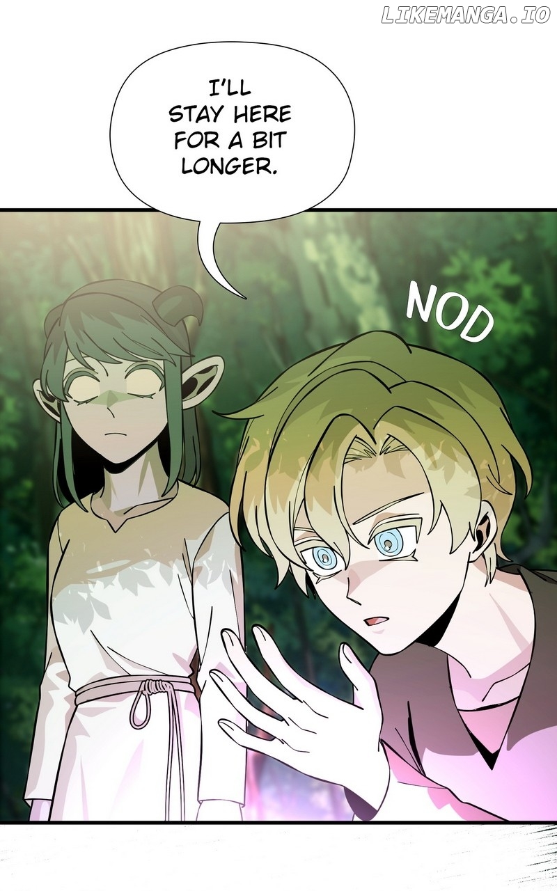 RE: Monarch Chapter 30 - page 63