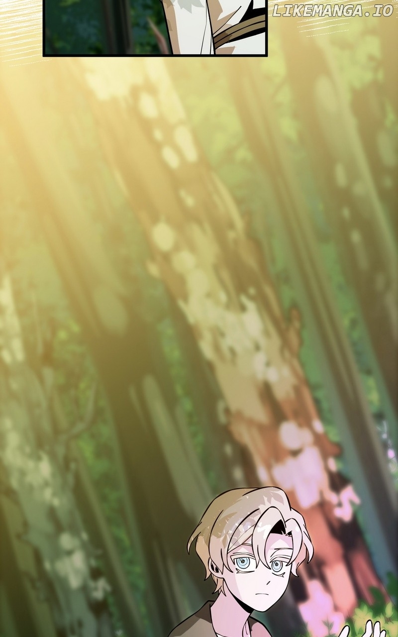 RE: Monarch Chapter 30 - page 65