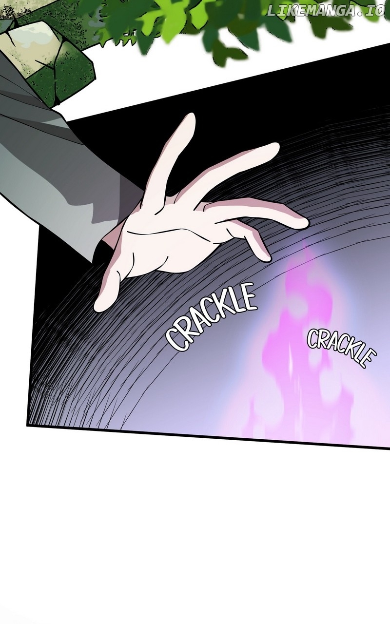 RE: Monarch Chapter 30 - page 67