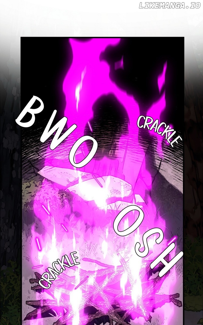 RE: Monarch Chapter 30 - page 68