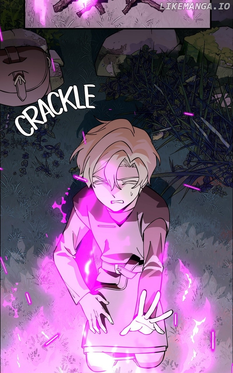 RE: Monarch Chapter 30 - page 69