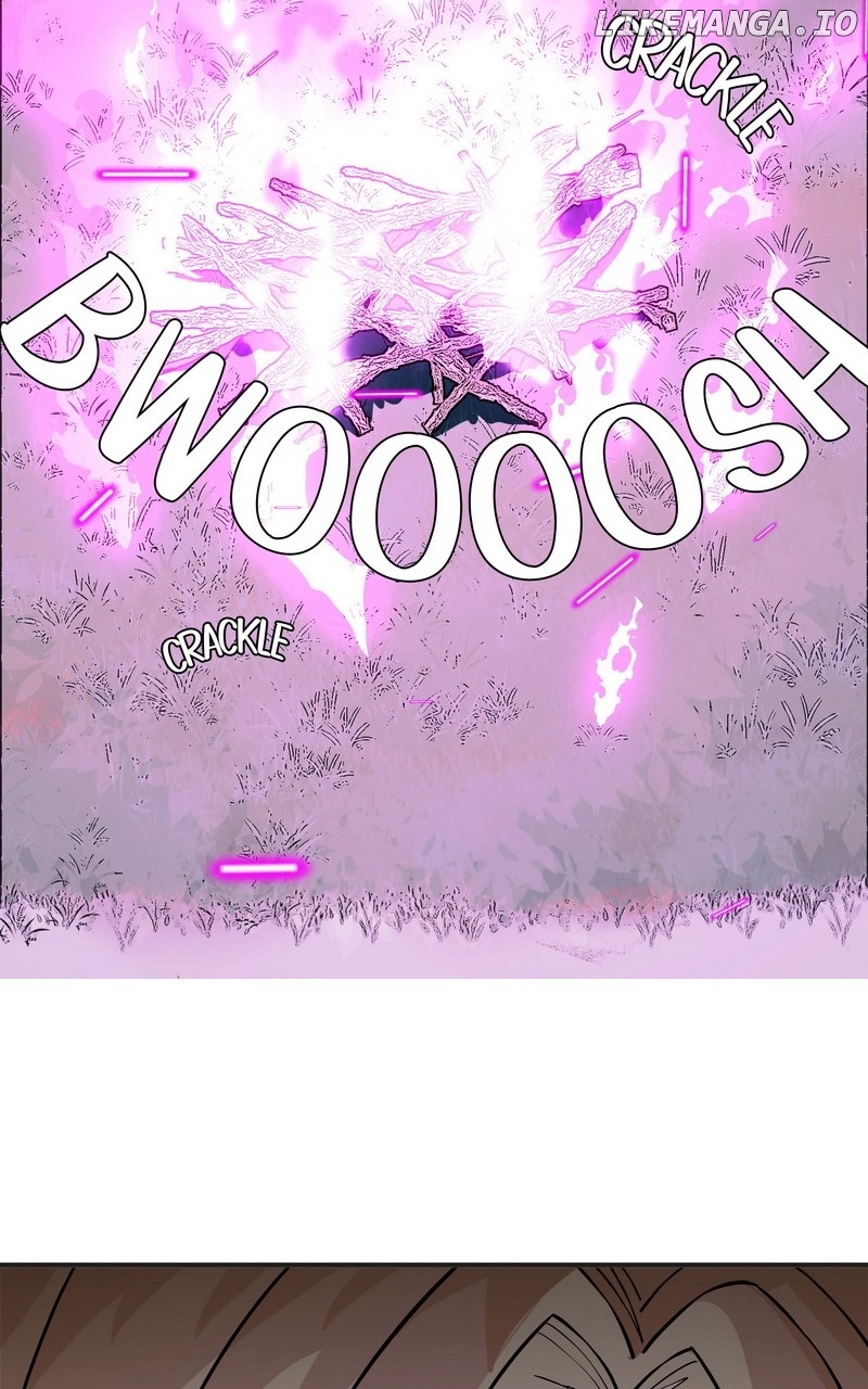 RE: Monarch Chapter 30 - page 70