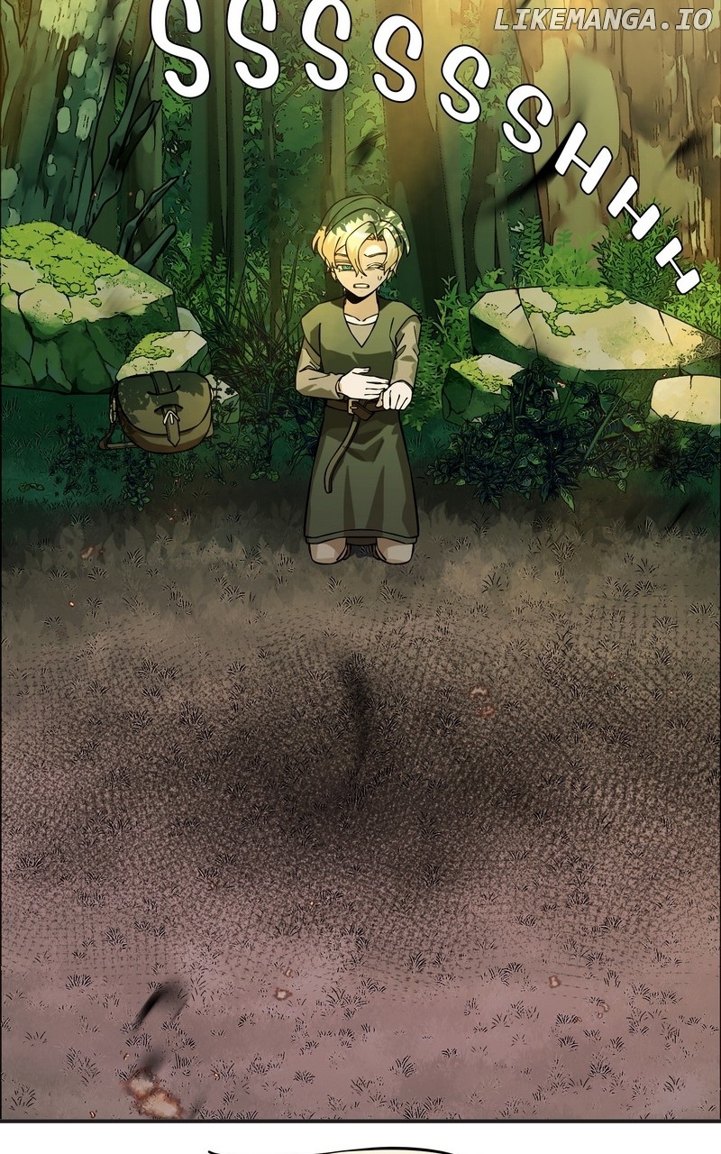 RE: Monarch Chapter 30 - page 76