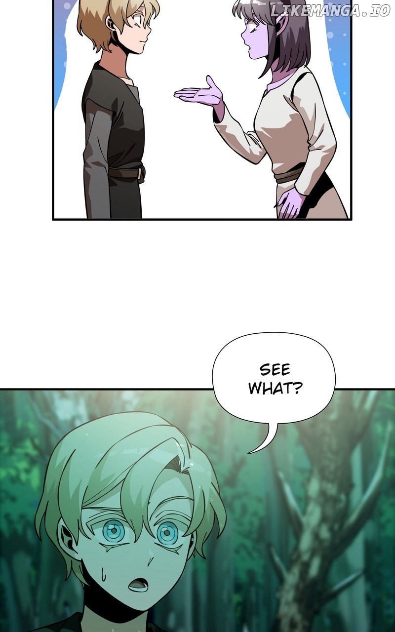 RE: Monarch Chapter 30 - page 8