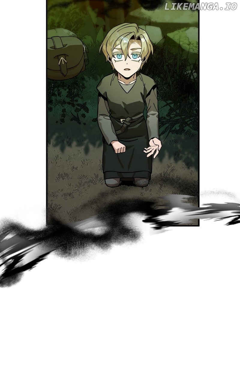 RE: Monarch Chapter 30 - page 85