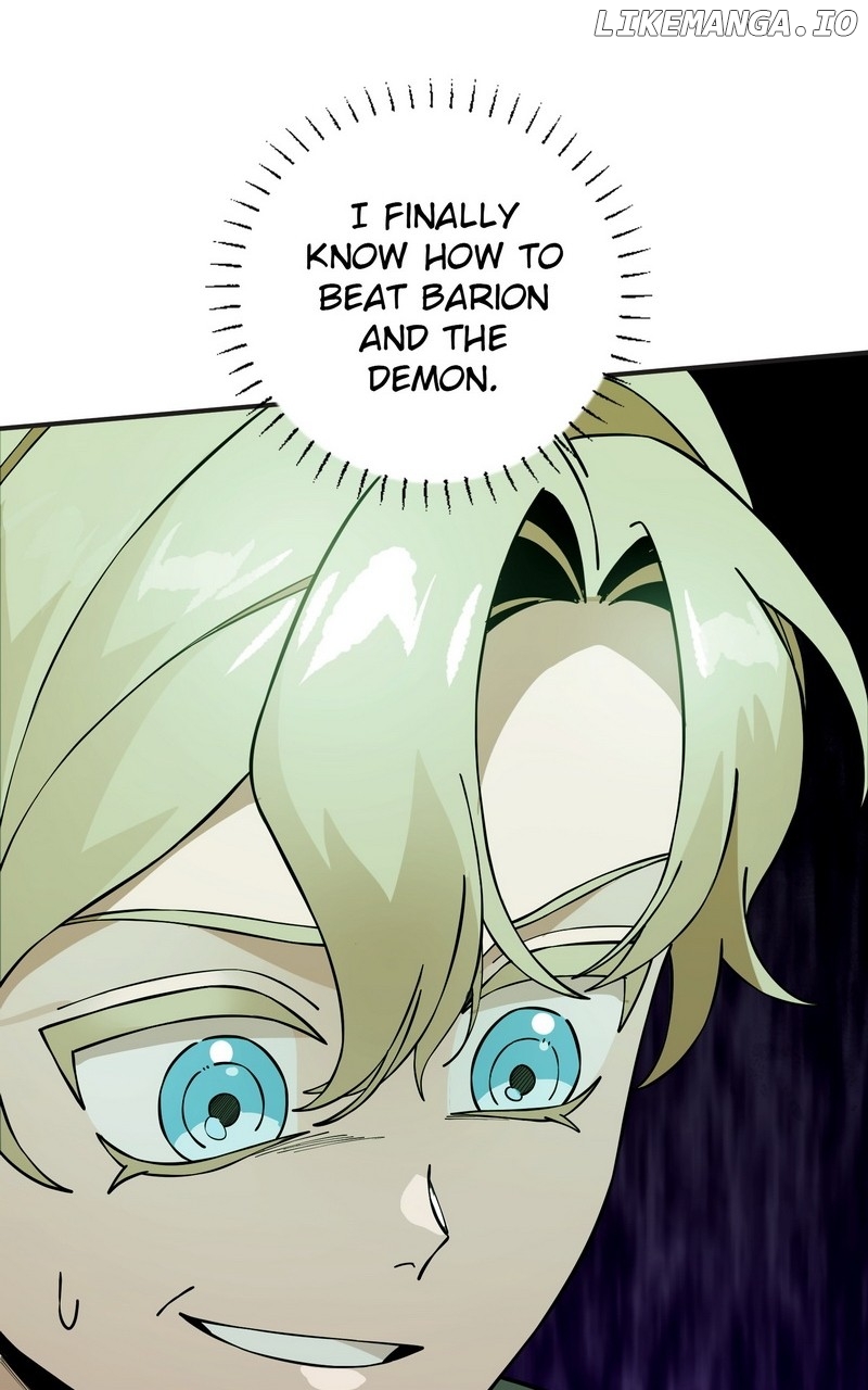 RE: Monarch Chapter 30 - page 86
