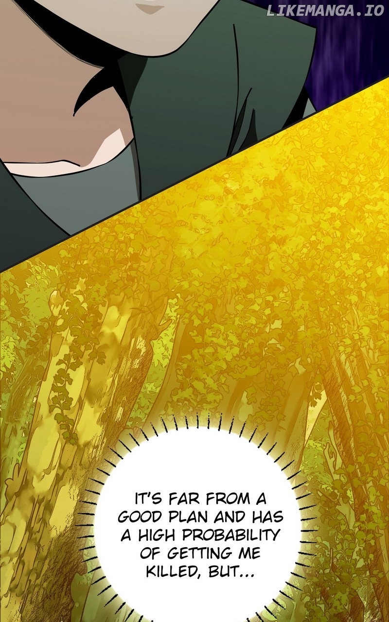 RE: Monarch Chapter 30 - page 87
