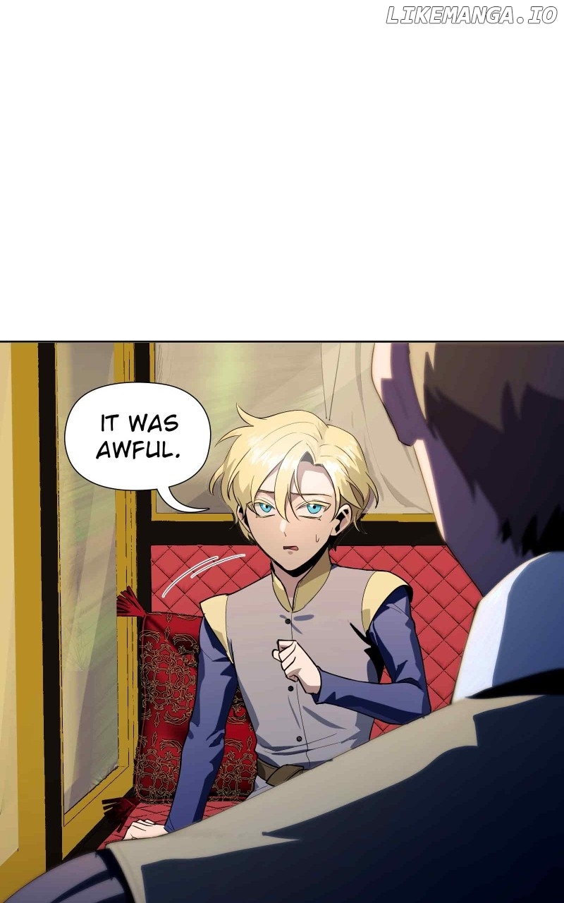 RE: Monarch Chapter 12 - page 26