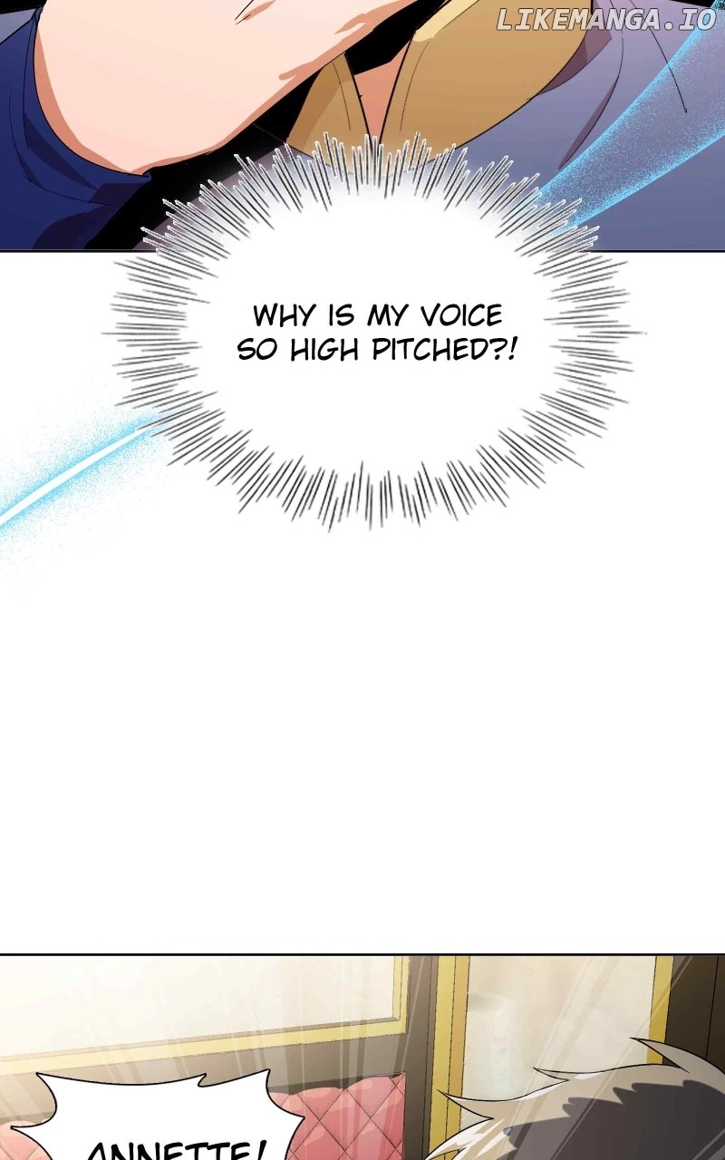 RE: Monarch Chapter 12 - page 32