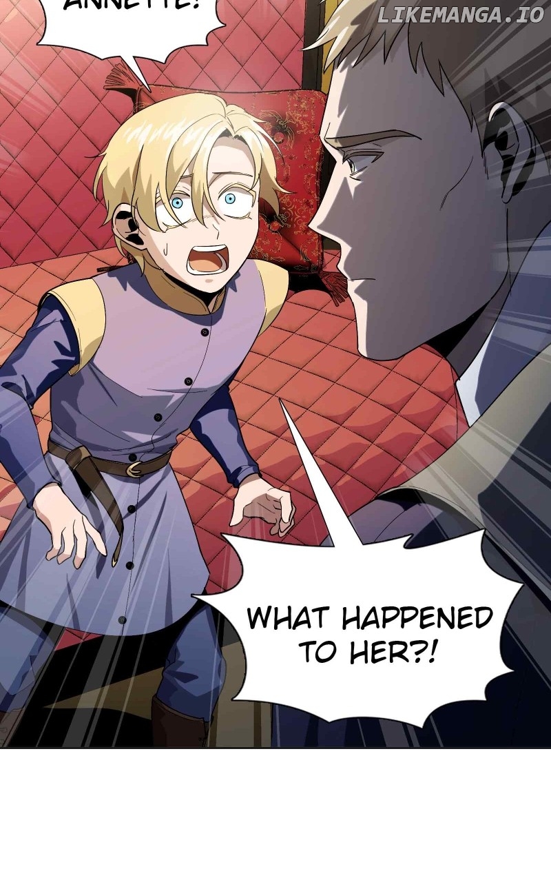RE: Monarch Chapter 12 - page 33