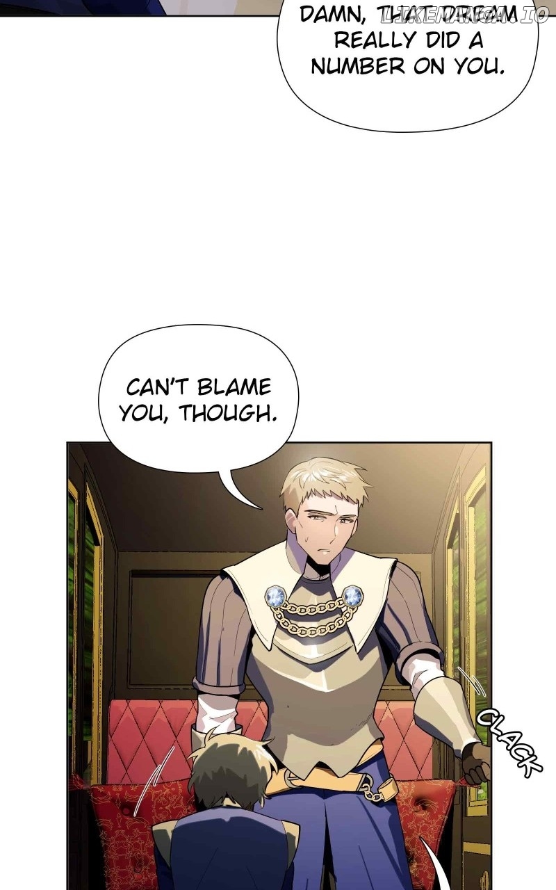 RE: Monarch Chapter 12 - page 35