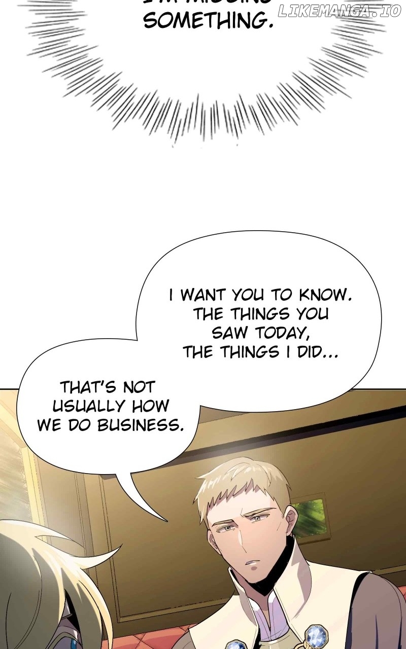 RE: Monarch Chapter 12 - page 40