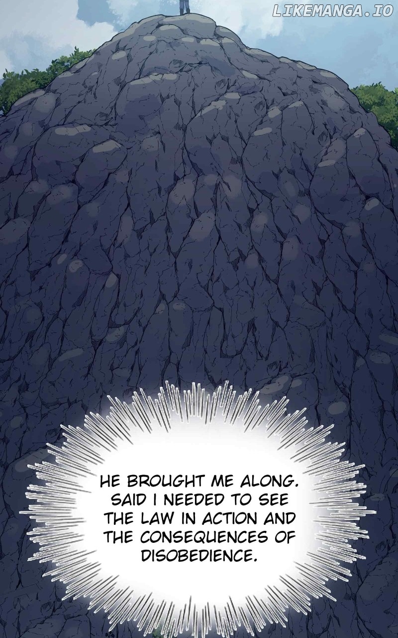RE: Monarch Chapter 12 - page 45
