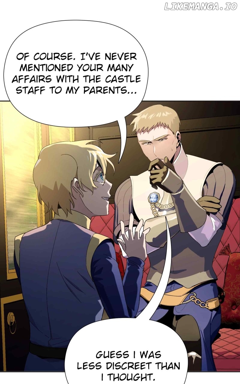 RE: Monarch Chapter 12 - page 63