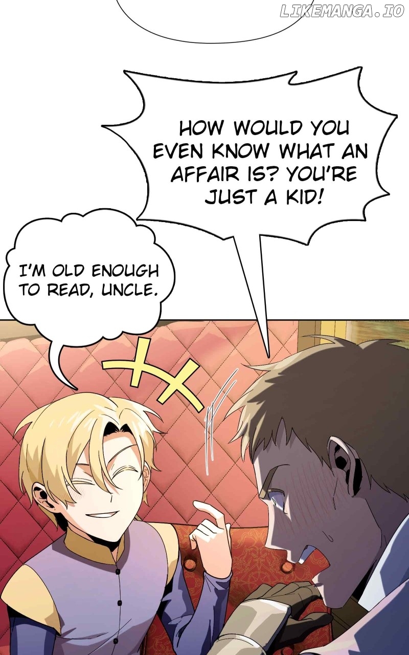 RE: Monarch Chapter 12 - page 64