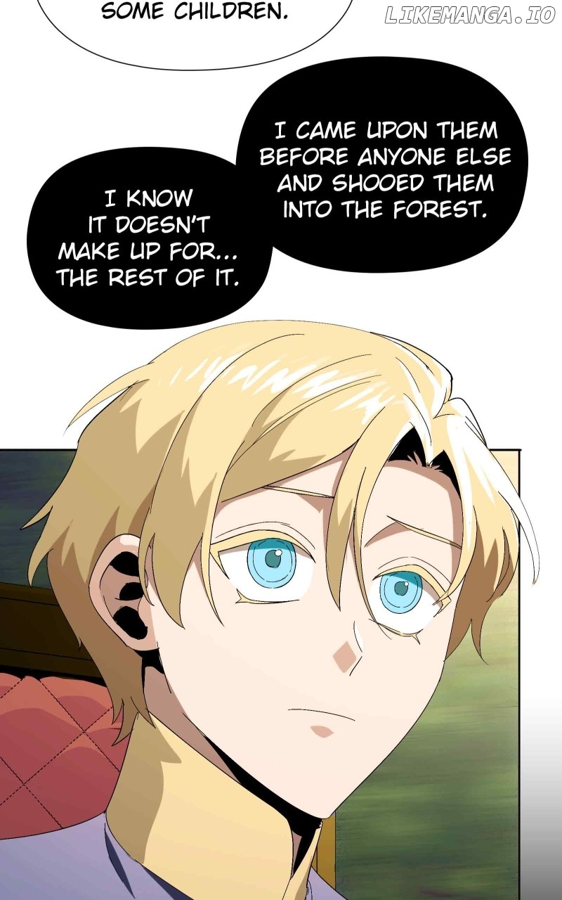 RE: Monarch Chapter 12 - page 67