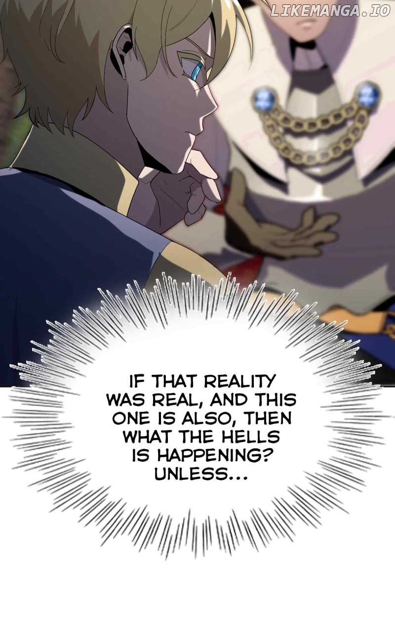 RE: Monarch Chapter 12 - page 71