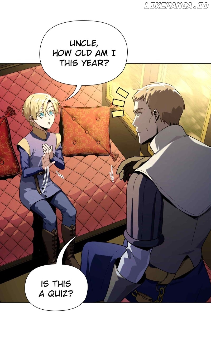 RE: Monarch Chapter 12 - page 72