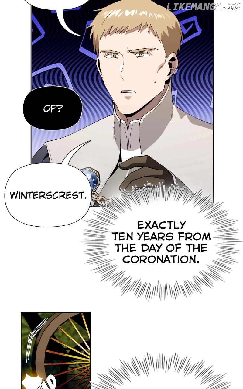 RE: Monarch Chapter 12 - page 75