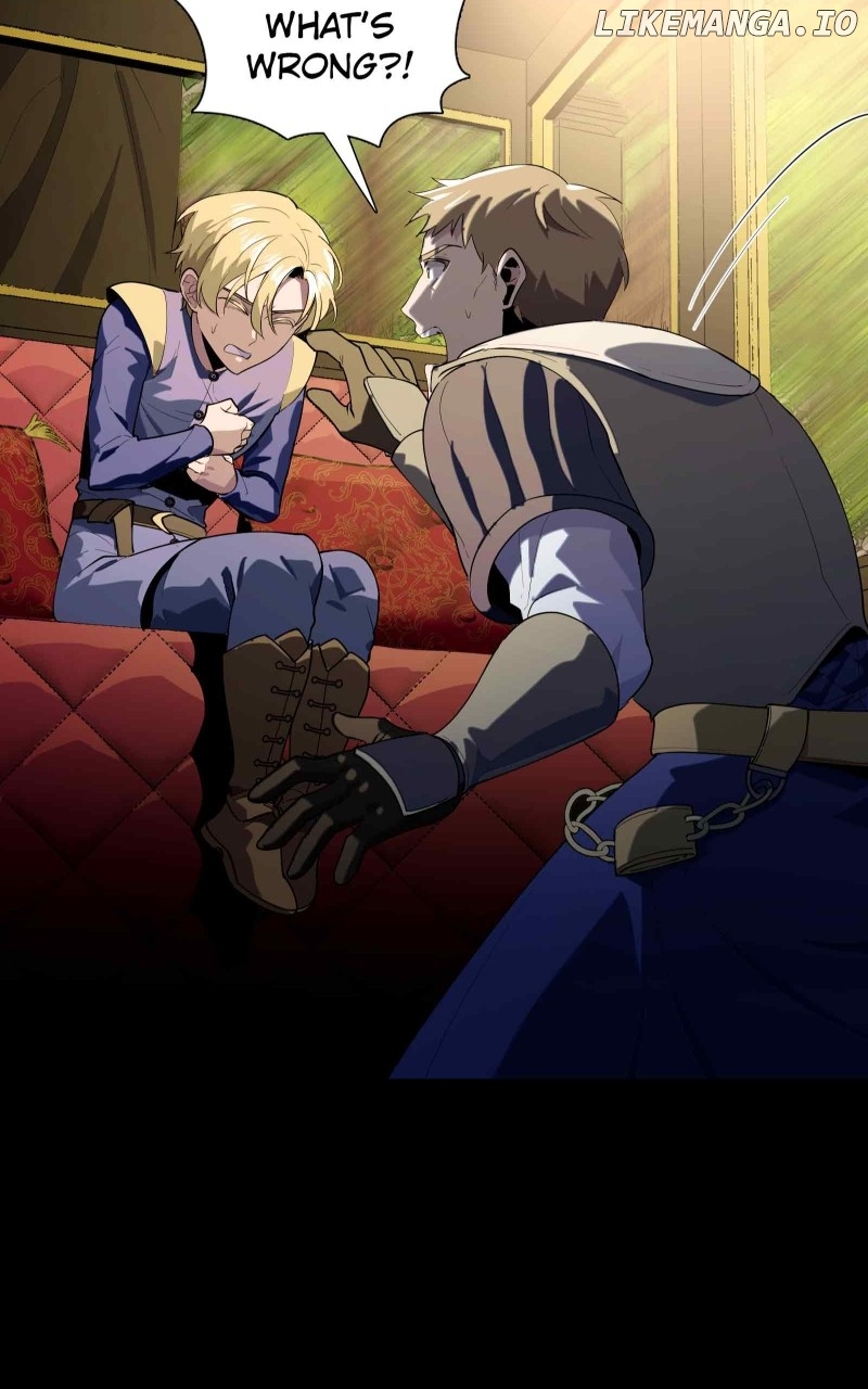 RE: Monarch Chapter 12 - page 85