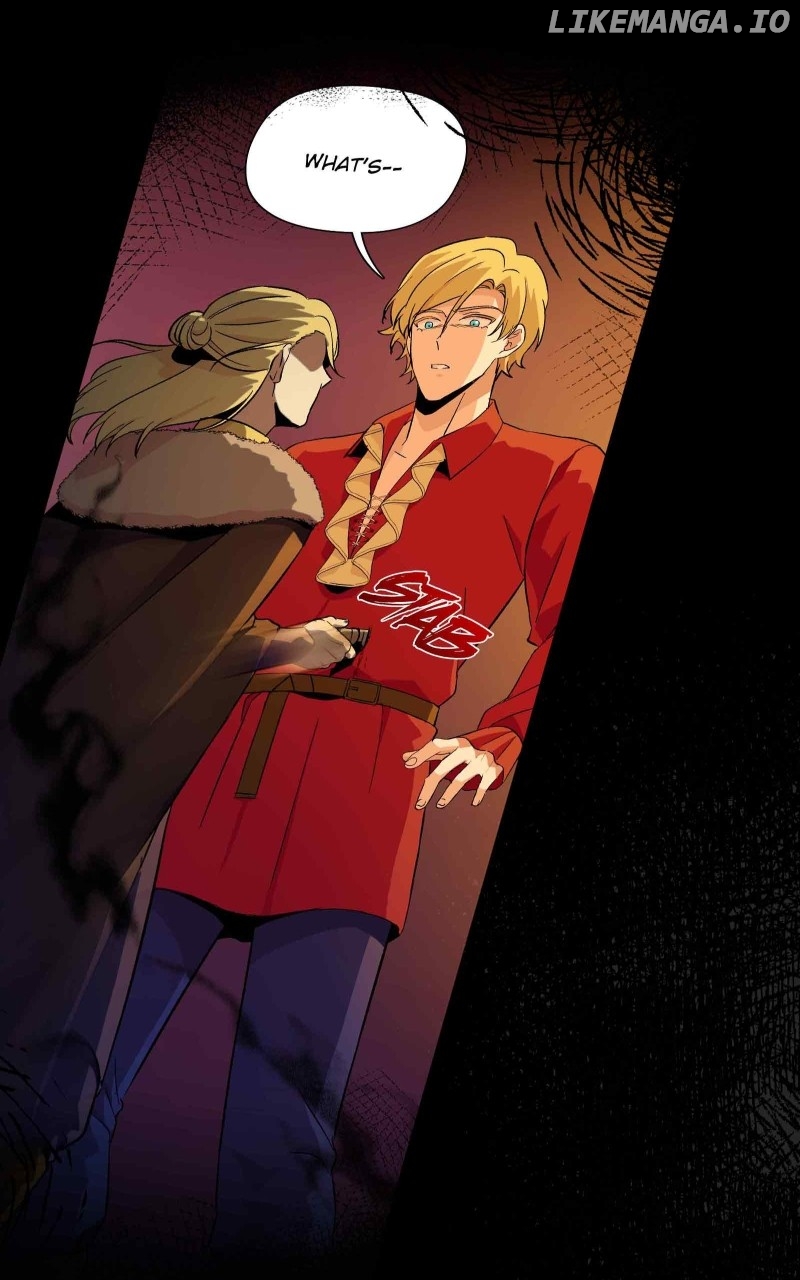 RE: Monarch Chapter 12 - page 88