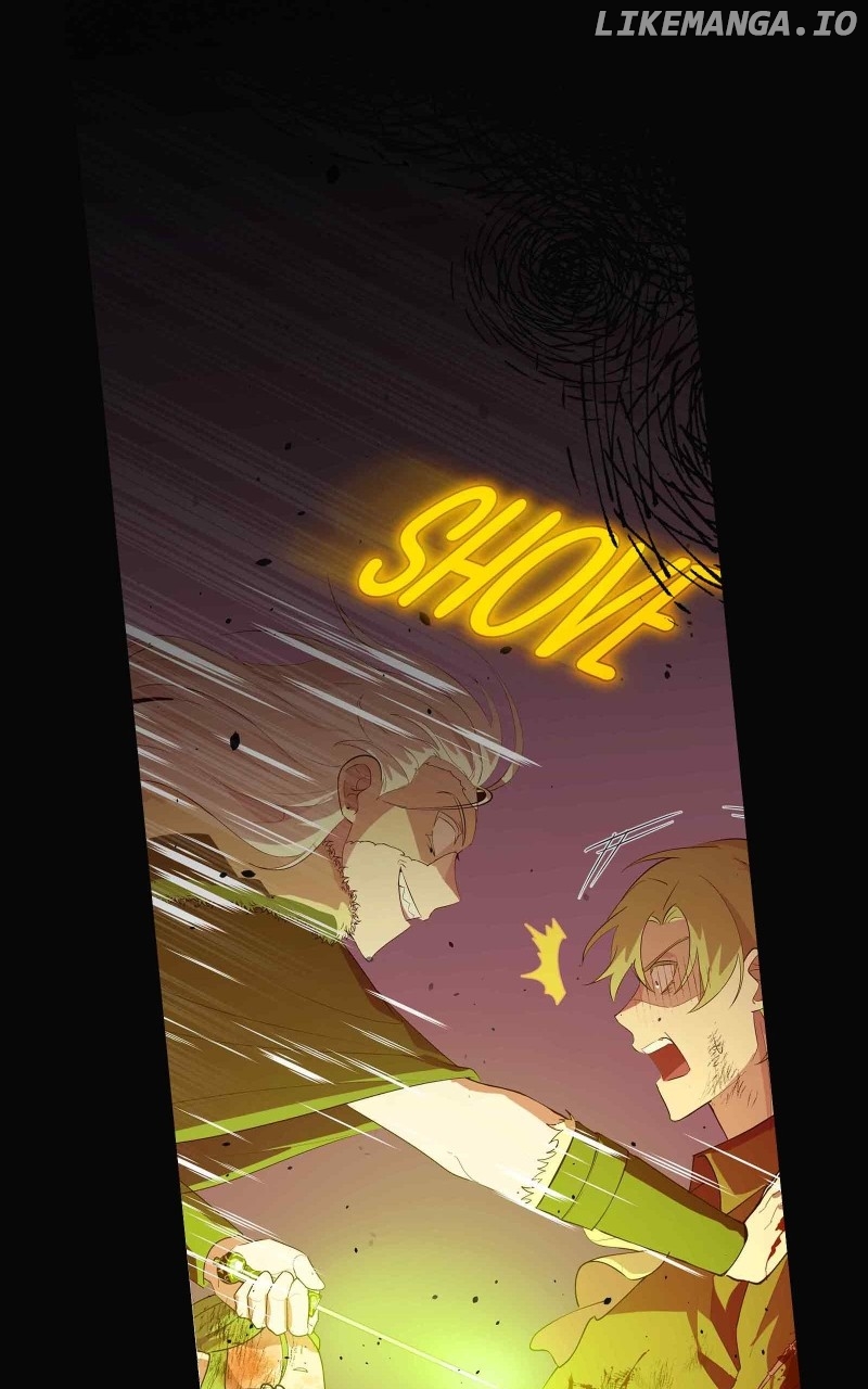 RE: Monarch Chapter 12 - page 91