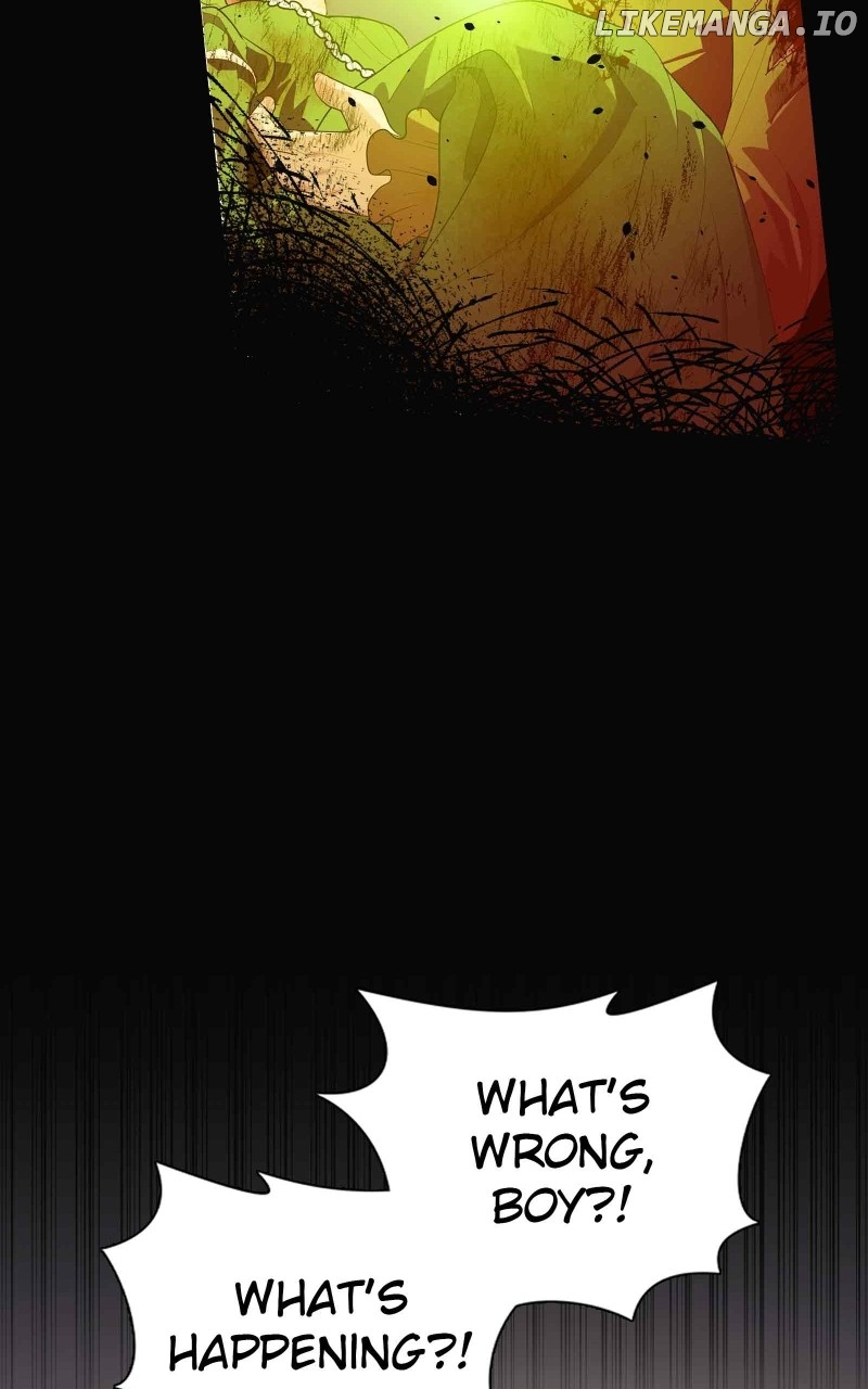 RE: Monarch Chapter 12 - page 92
