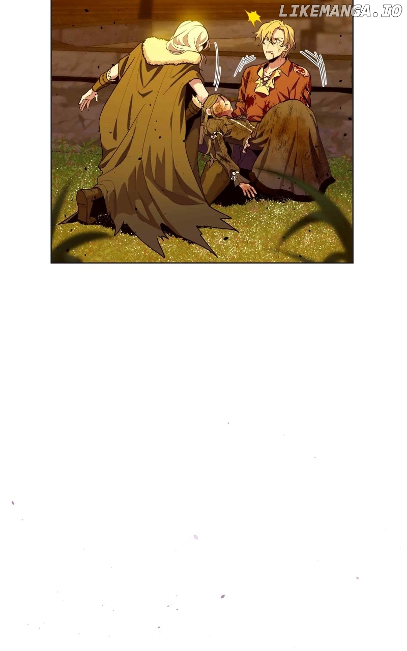 RE: Monarch Chapter 11 - page 26
