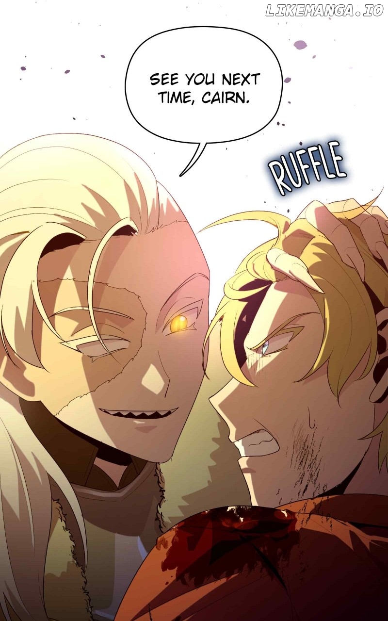RE: Monarch Chapter 11 - page 27