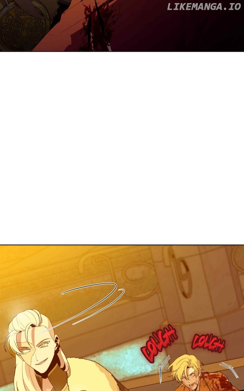 RE: Monarch Chapter 11 - page 28