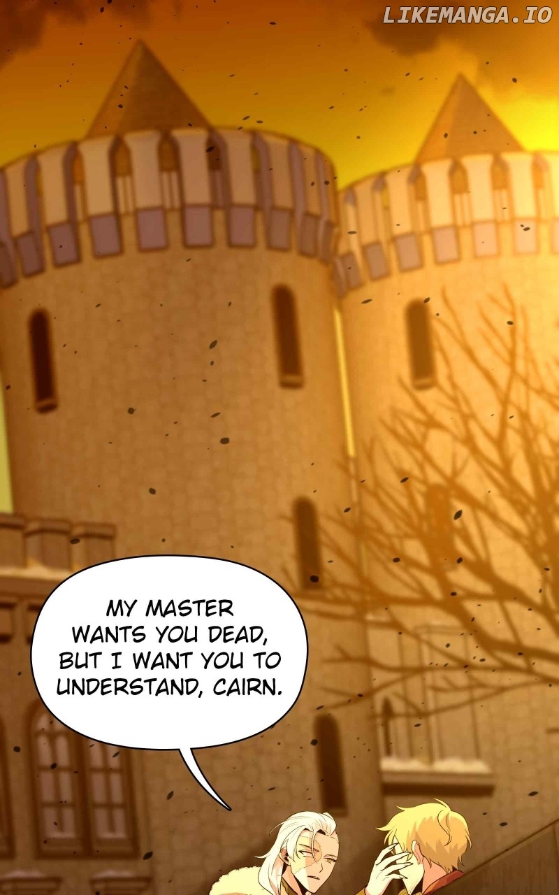 RE: Monarch Chapter 11 - page 3