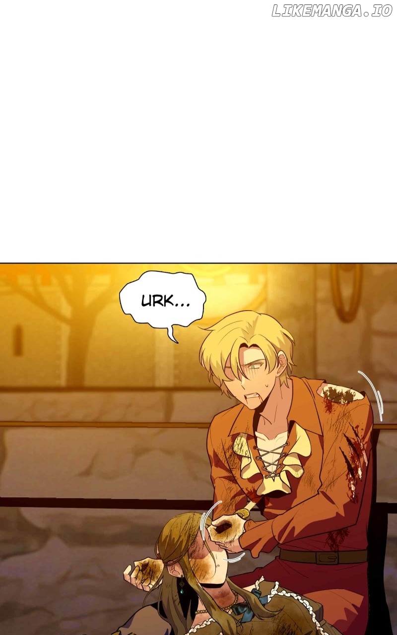 RE: Monarch Chapter 11 - page 30