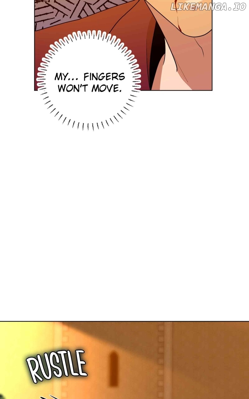 RE: Monarch Chapter 11 - page 32