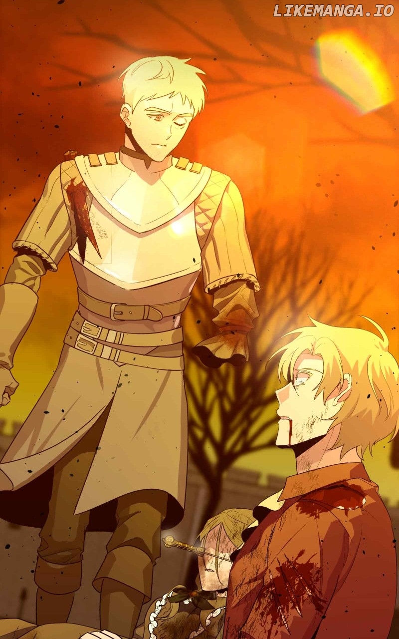 RE: Monarch Chapter 11 - page 36
