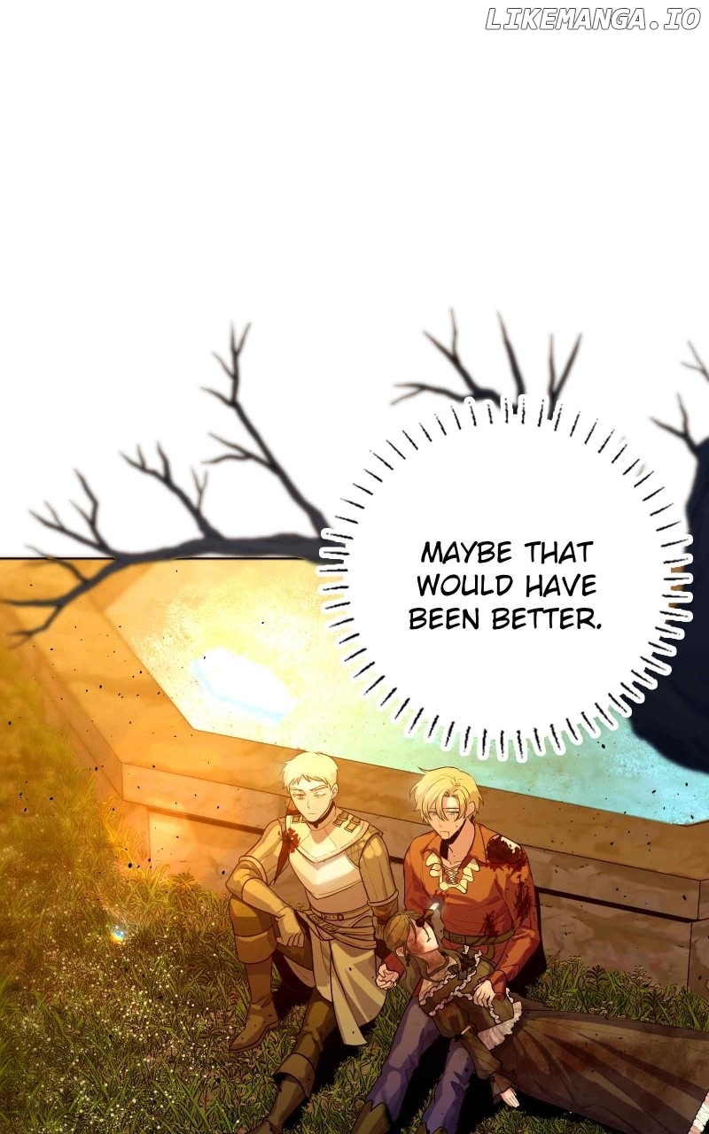 RE: Monarch Chapter 11 - page 42
