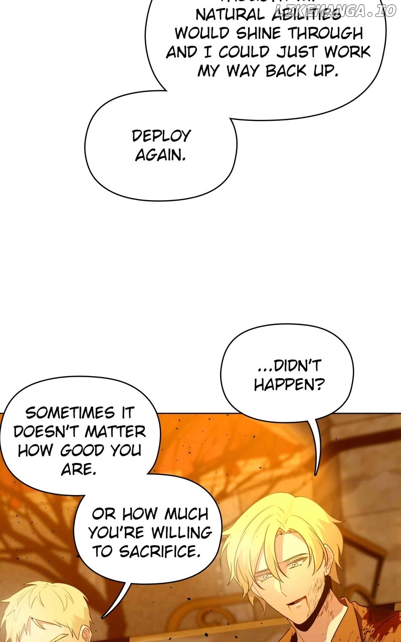 RE: Monarch Chapter 11 - page 45