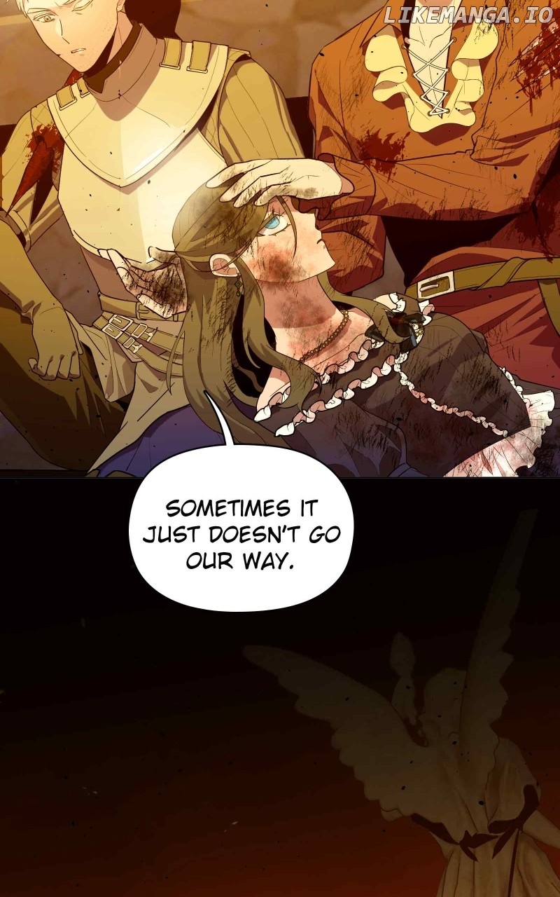 RE: Monarch Chapter 11 - page 46