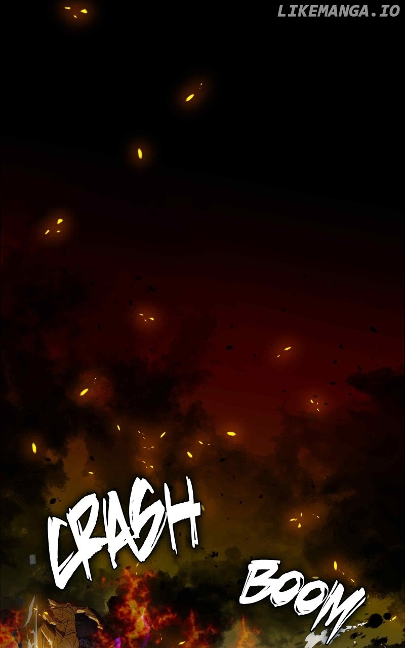 RE: Monarch Chapter 11 - page 51