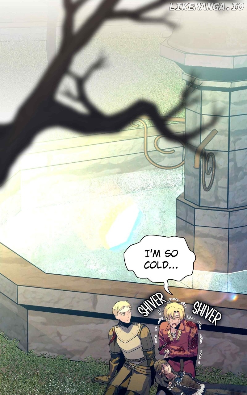 RE: Monarch Chapter 11 - page 56