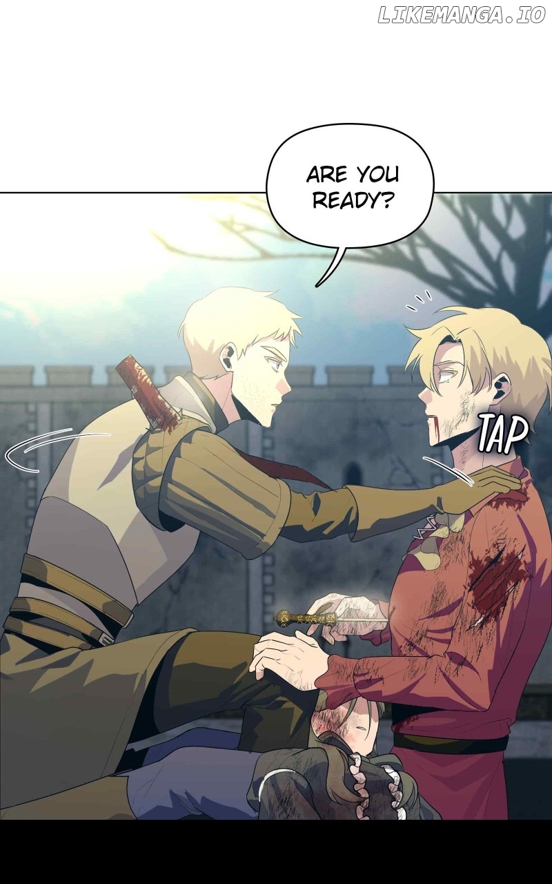 RE: Monarch Chapter 11 - page 59
