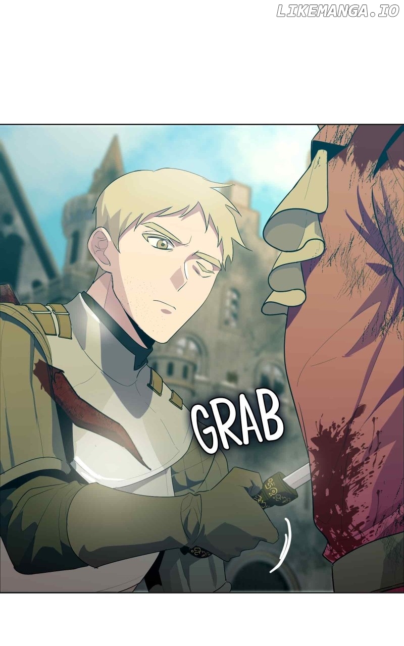 RE: Monarch Chapter 11 - page 64