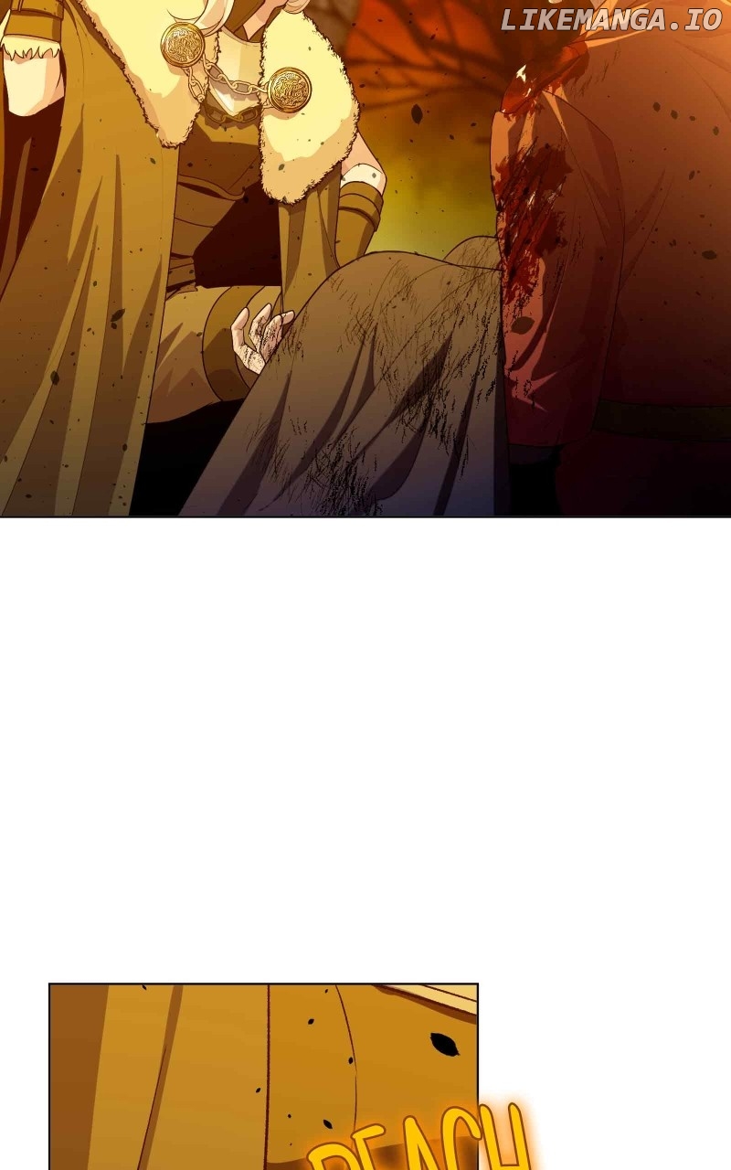 RE: Monarch Chapter 11 - page 8
