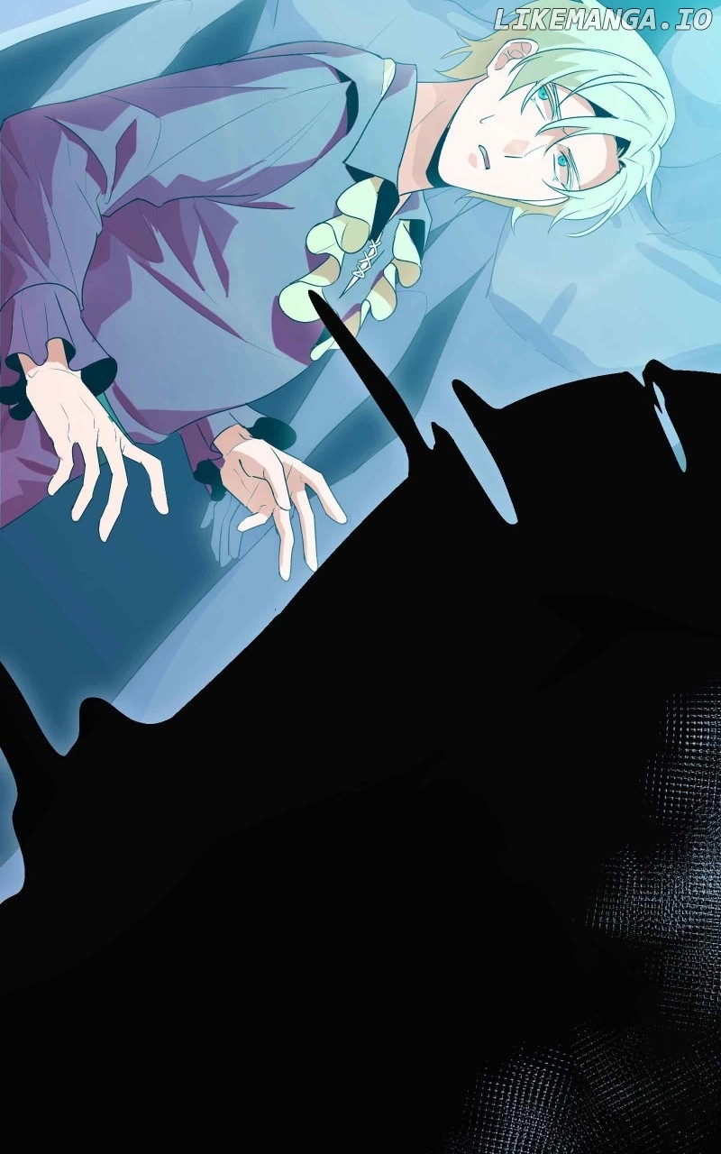 RE: Monarch Chapter 11 - page 84
