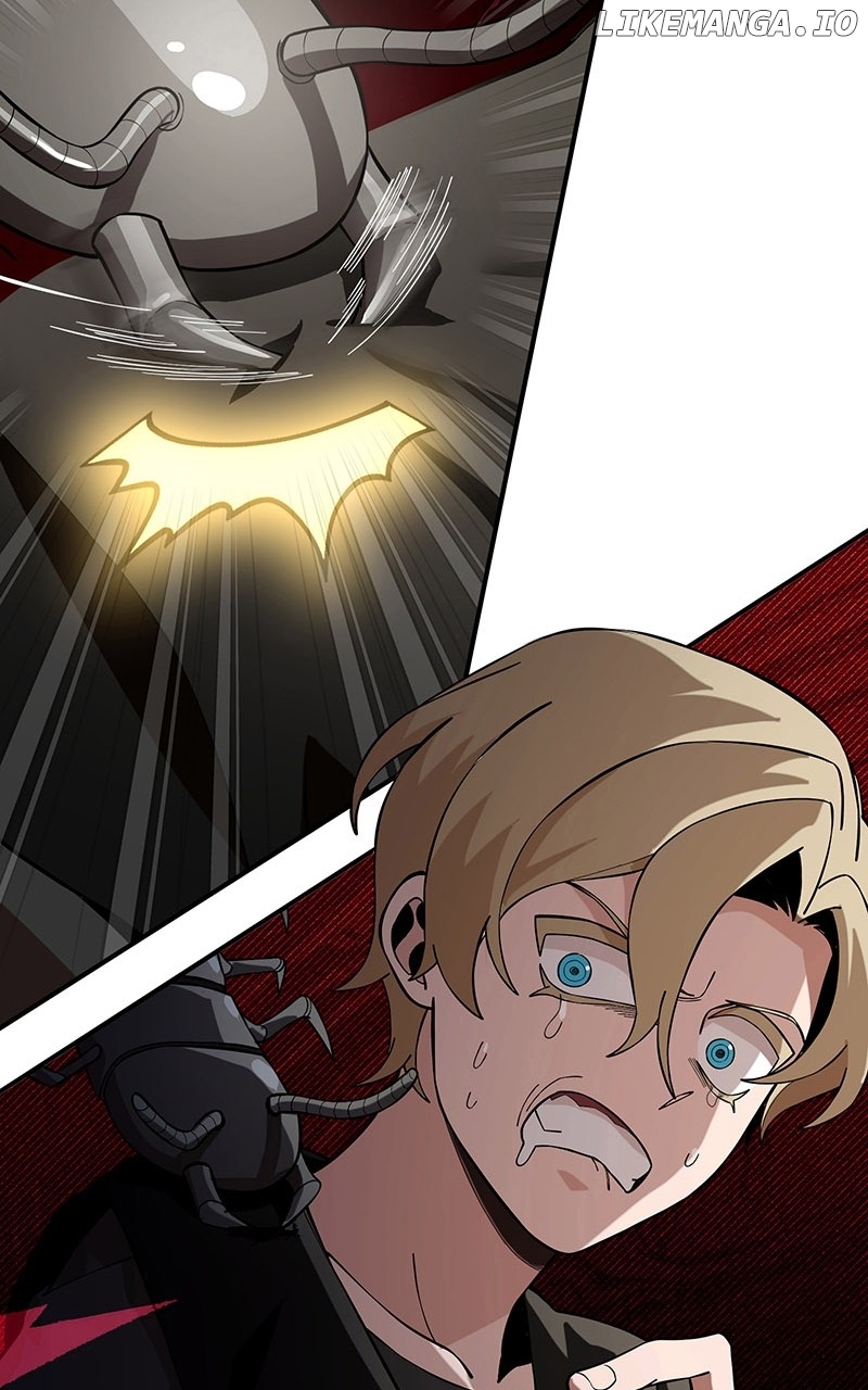 RE: Monarch Chapter 29 - page 10