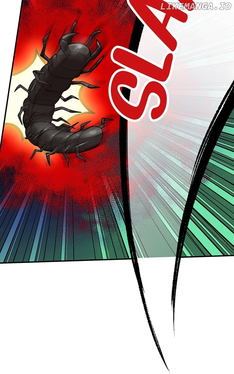 RE: Monarch Chapter 29 - page 12