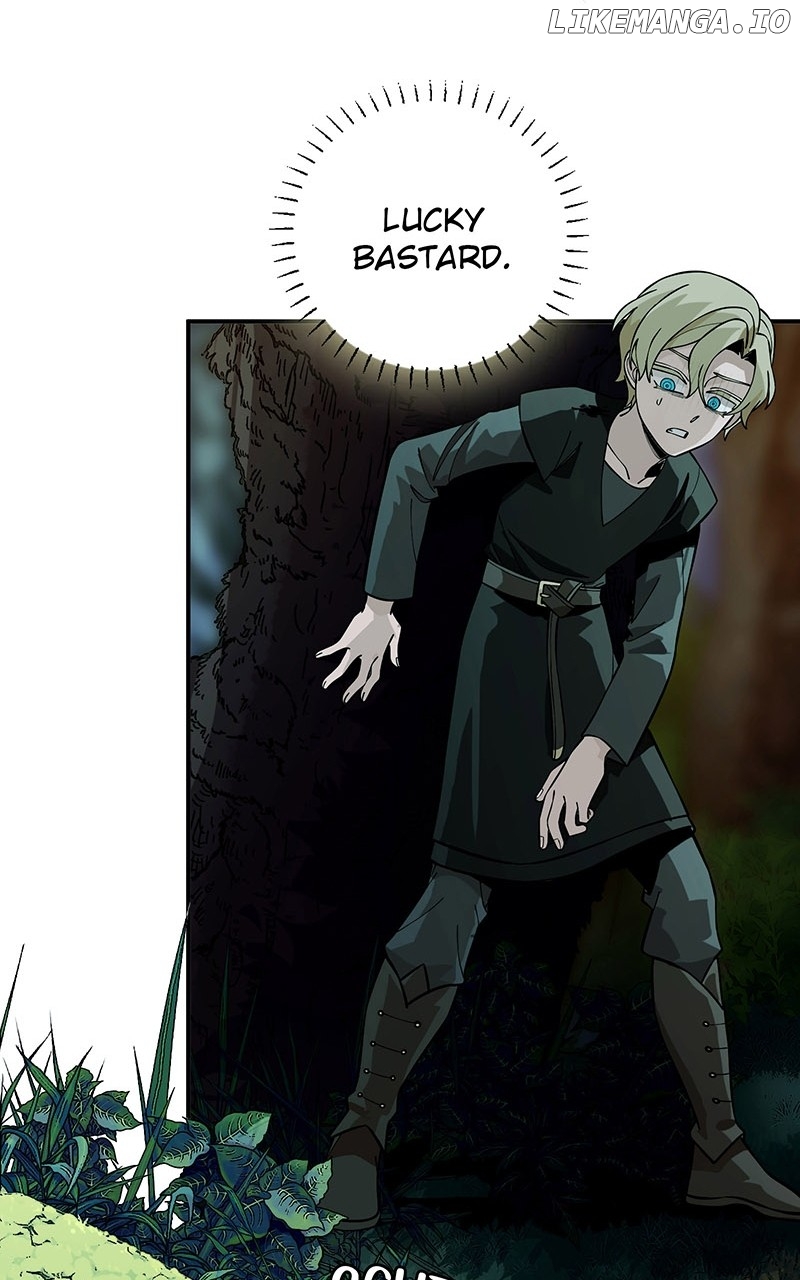 RE: Monarch Chapter 29 - page 13