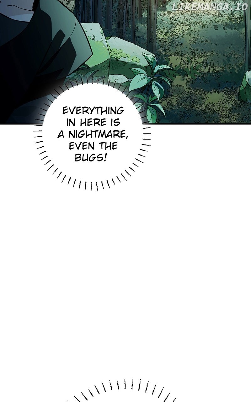 RE: Monarch Chapter 29 - page 17