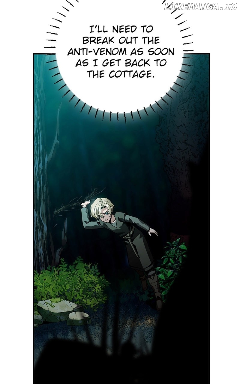 RE: Monarch Chapter 29 - page 18