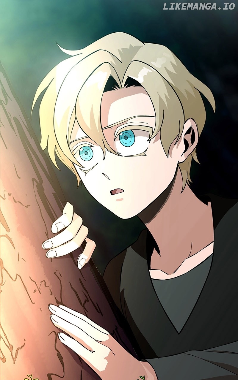 RE: Monarch Chapter 29 - page 20